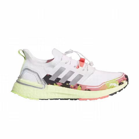 Adidas Wmns UltraBoost Winter.Rdy 'White Signal Pink' Sample