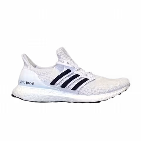 Adidas Wmns UltraBoost DNA 'White Black' Sample