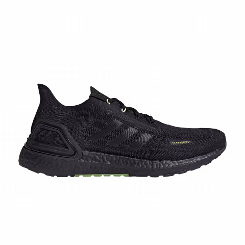 Adidas UltraBoost Summer.Rdy 'Black Signal Green' Sample