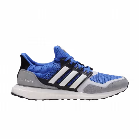 Adidas UltraBoost 1.0 S&L 'Blue Grey' Sample