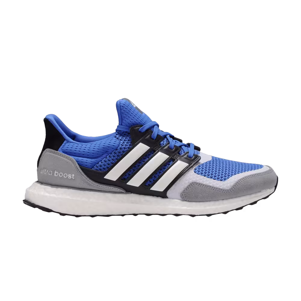 Adidas UltraBoost 1.0 S&L Blue Grey