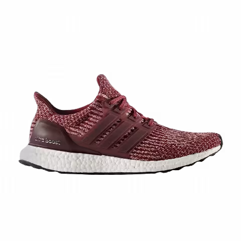 Adidas UltraBoost 3.0 'Burgundy' Sample