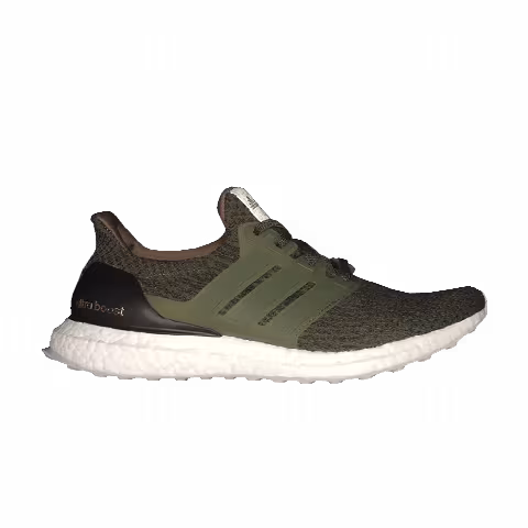 Adidas UltraBoost 3.0 'Night Cargo' Sample