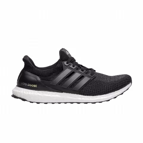 Adidas UltraBoost 2.0 'Core Black' Sample