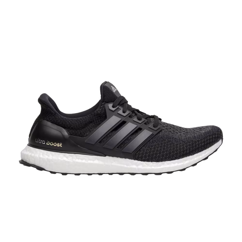 Adidas UltraBoost 2.0 Core Black