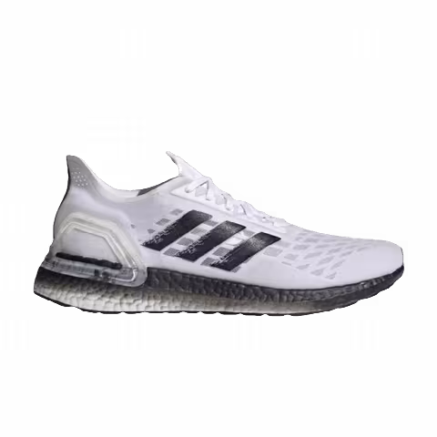Adidas UltraBoost PB 'White Dash Grey' Sample