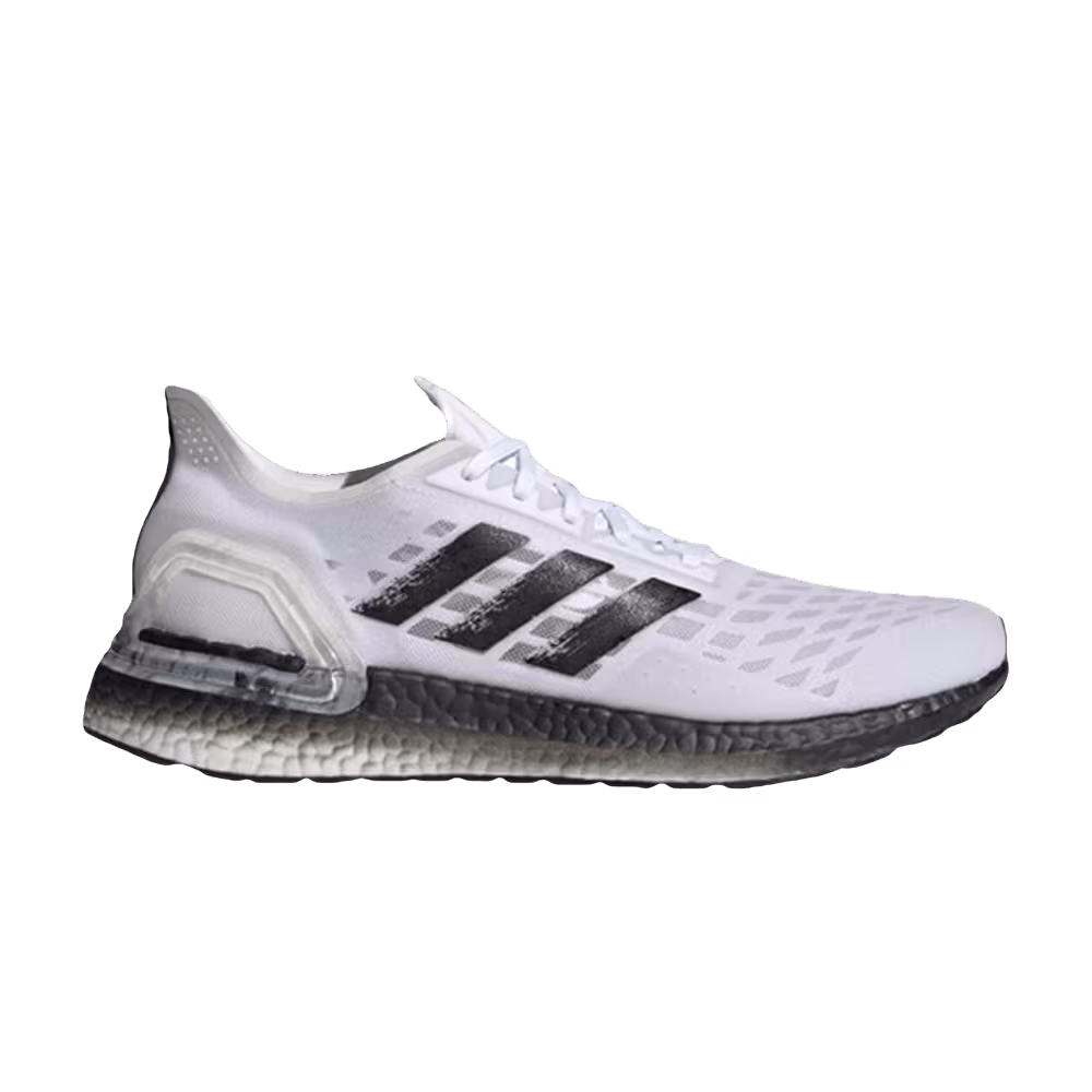 Adidas UltraBoost PB White Dash Grey