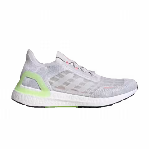 Adidas Wmns UltraBoost Summer.Rdy 'Dash Grey' Sample
