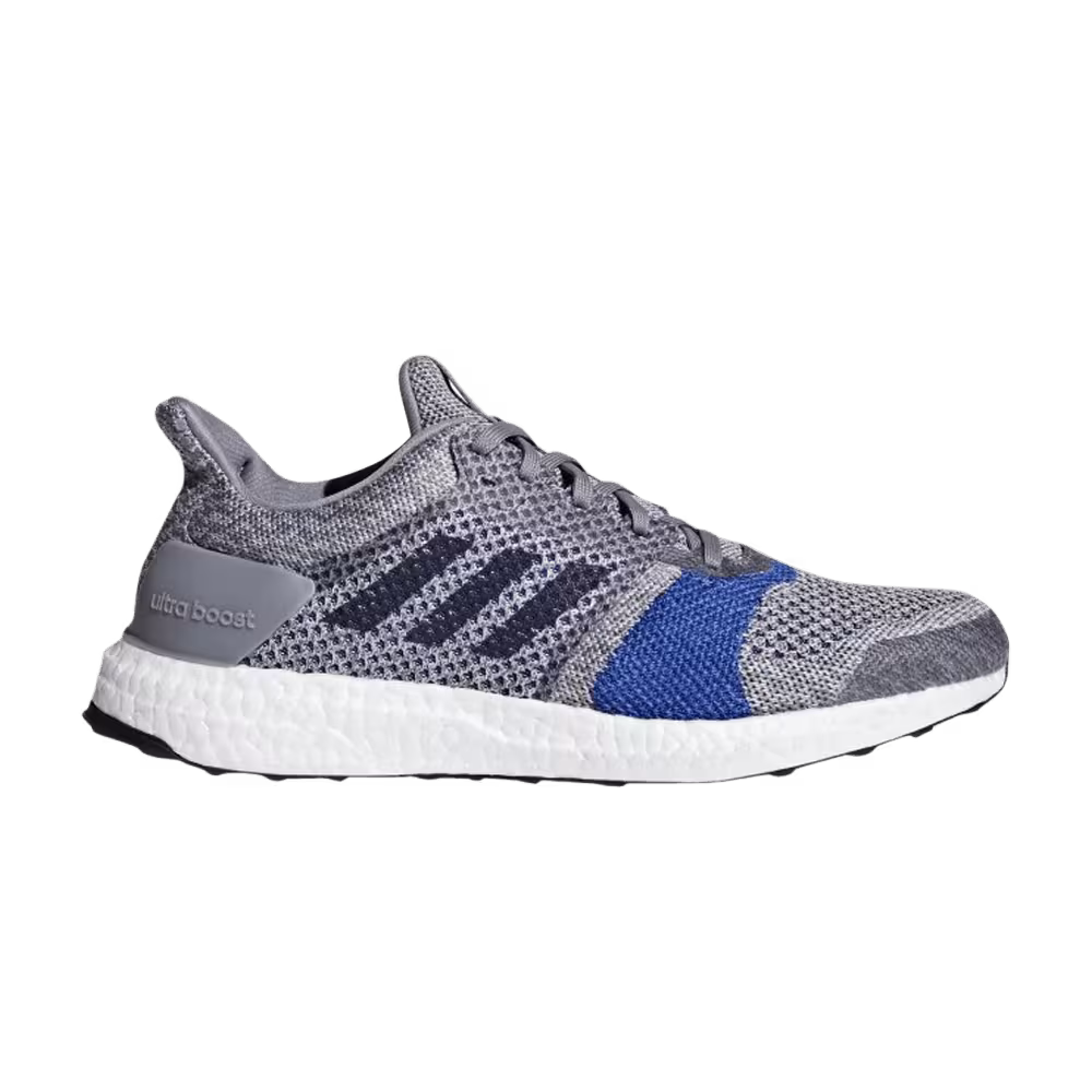 Adidas UltraBoost ST Grey