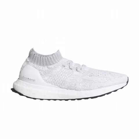 Adidas UltraBoost Uncaged J 'Cloud White'