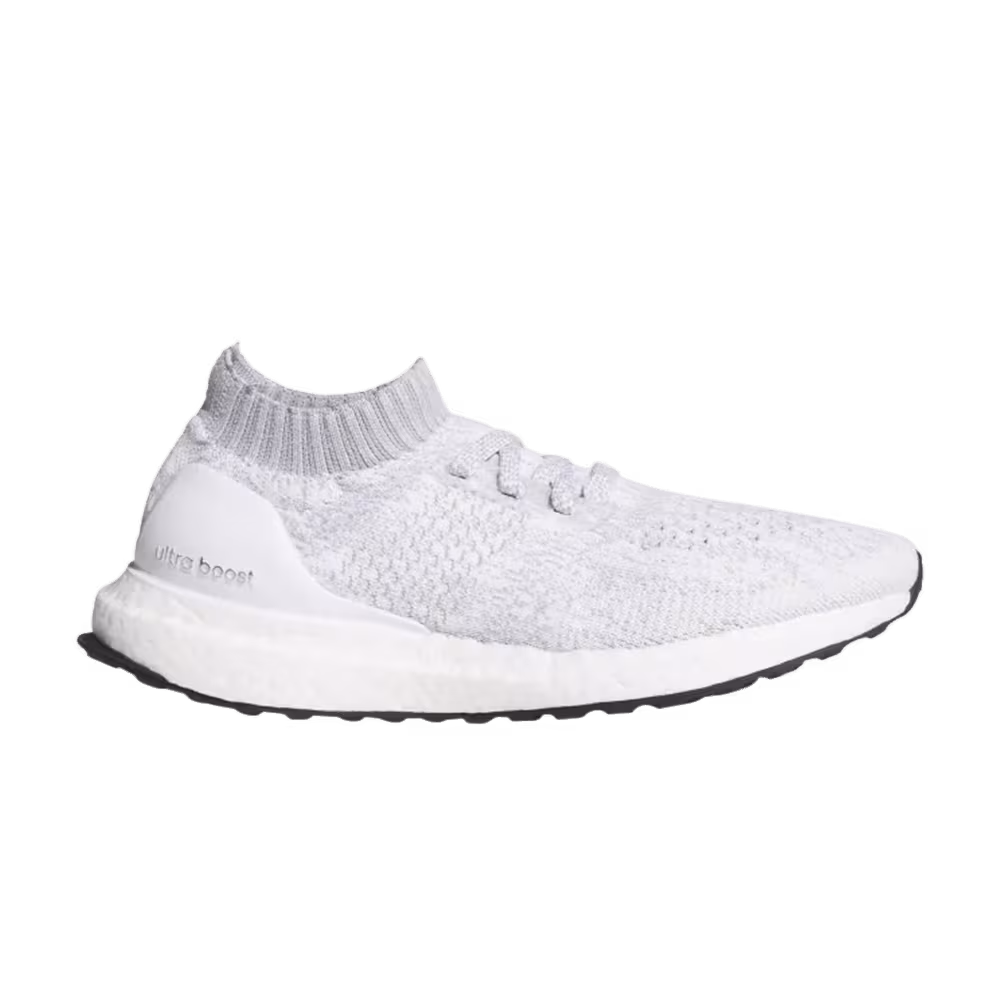 Adidas UltraBoost Uncaged J Cloud White