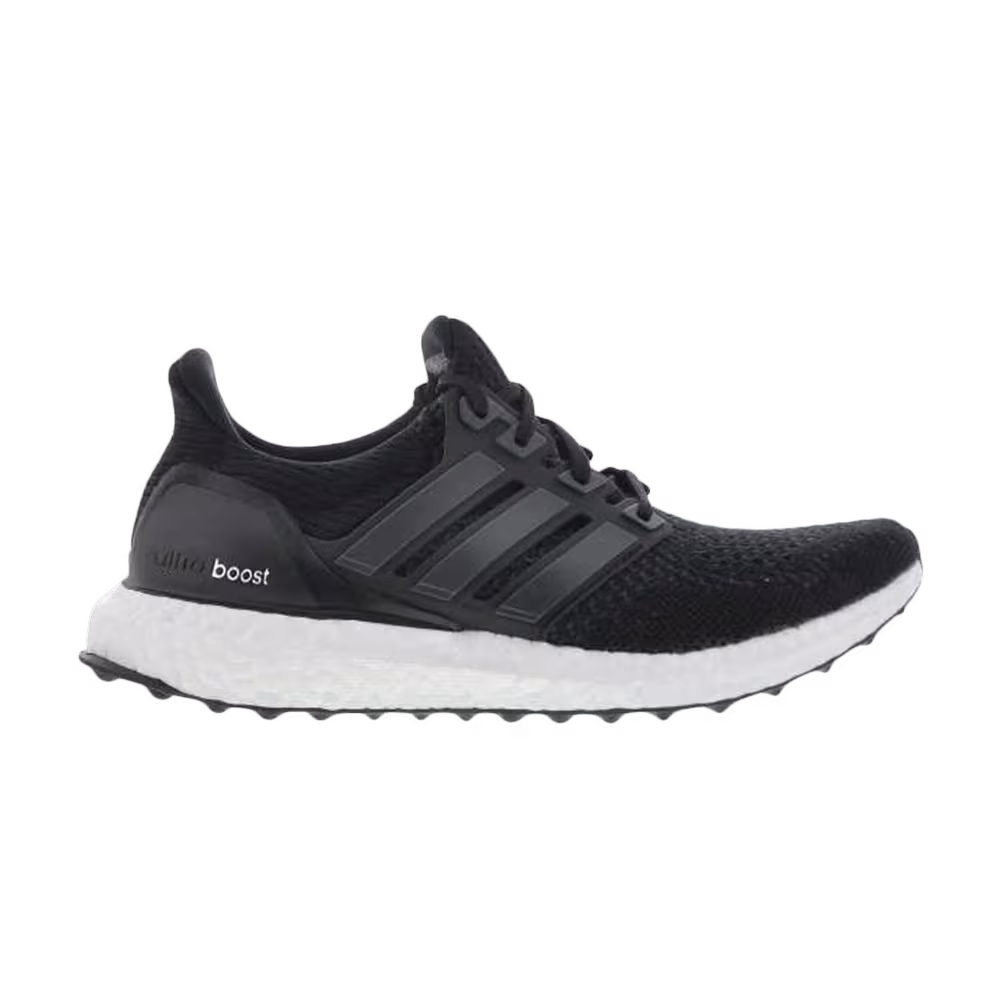 Adidas Women's UltraBoost 1.0 Core Black