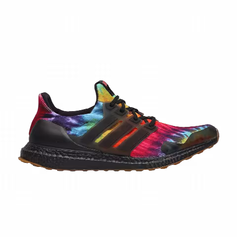 Nice Kicks x adidas UltraBoost 'Woodstock - Black' Sample