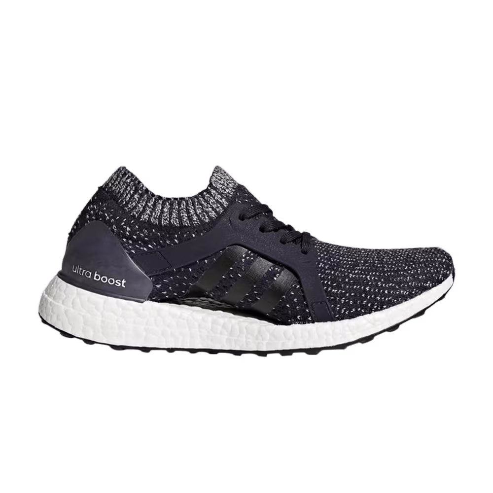 Adidas Women's UltraBoost X Legend Ink