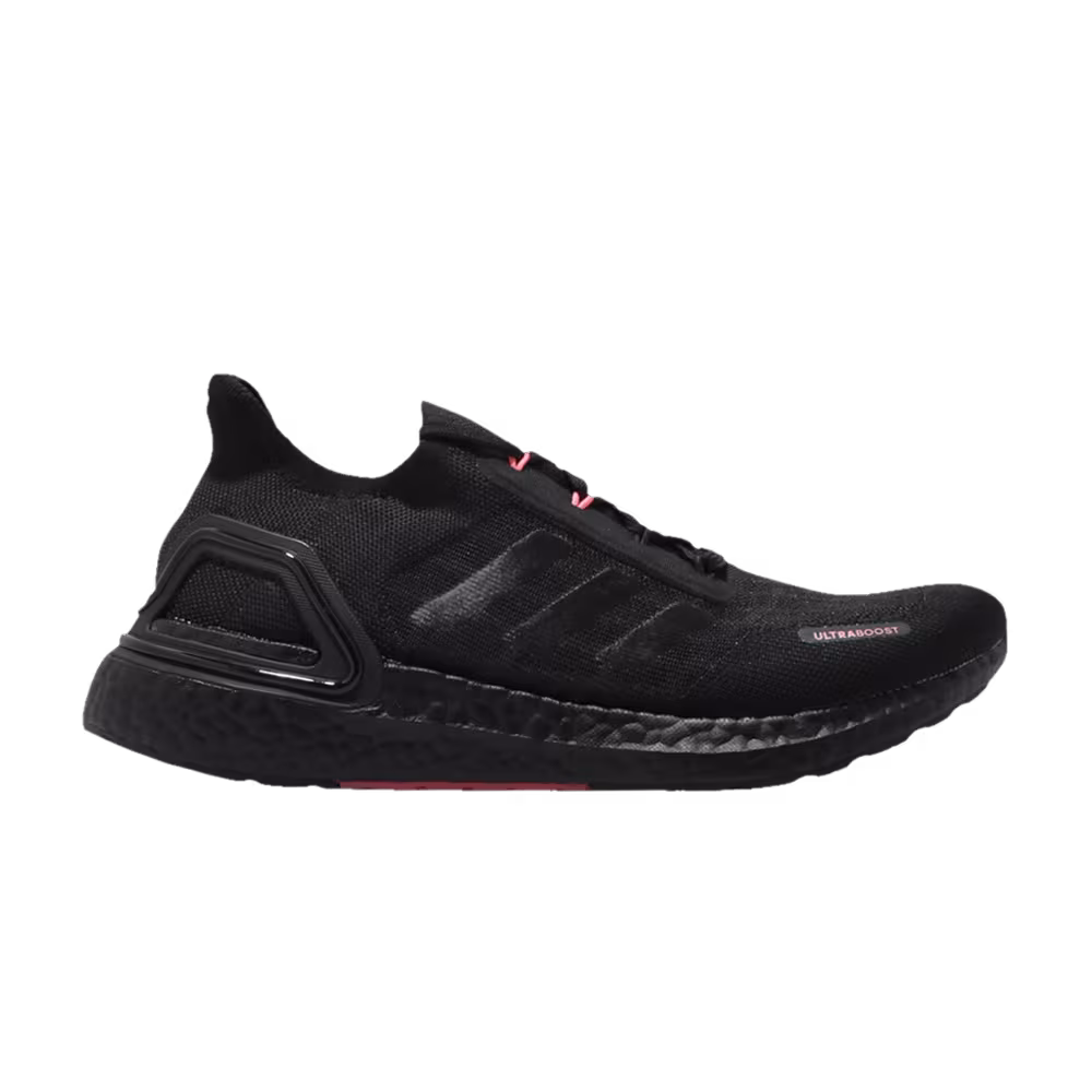 Adidas Women's UltraBoost Summer.Rdy Core Black