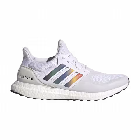 Adidas Wmns UltraBoost DNA 'White Multi' Sample