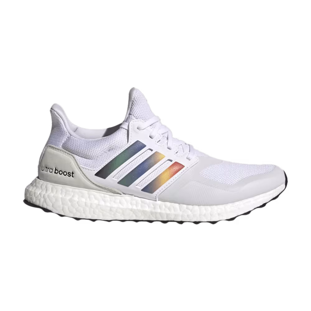Adidas Women's UltraBoost DNA White Multi