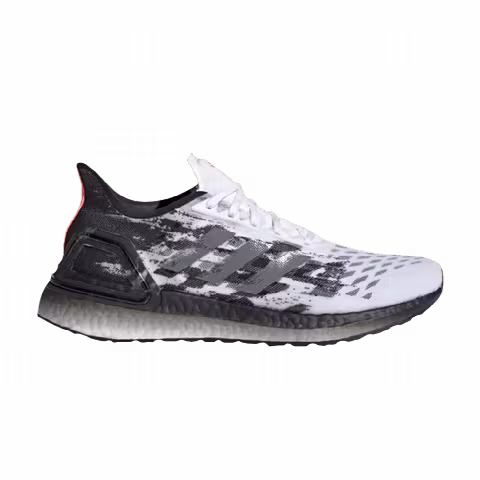 Adidas Wmns UltraBoost PB 'White Black' Sample