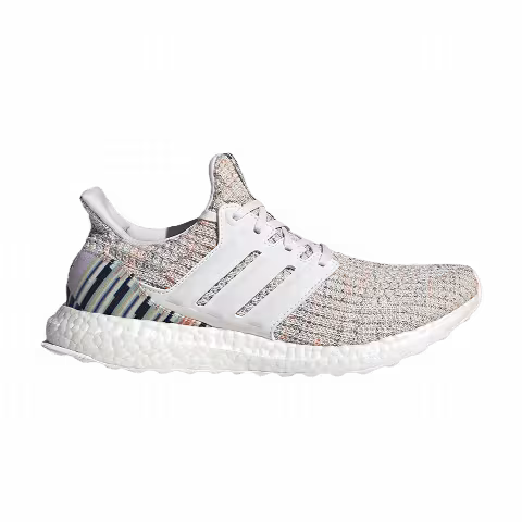 Adidas UltraBoost J 'Multi-Color' Sample