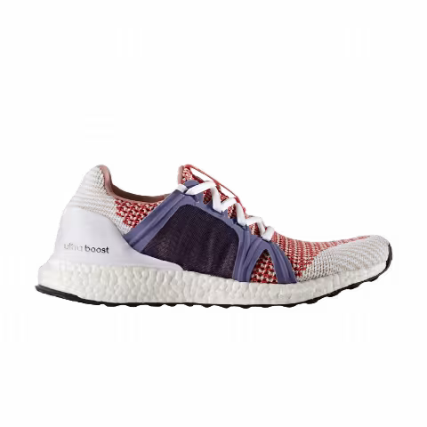 Stella McCartney x adidas Wmns UltraBoost 'Bright Red Plum'