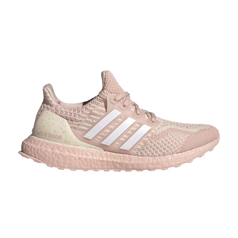 Adidas Women's UltraBoost 5.0 Vapour Pink