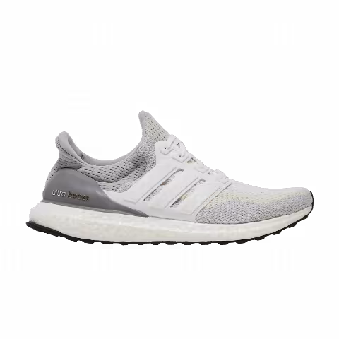 Adidas UltraBoost 2.0 'White Grey' Sample