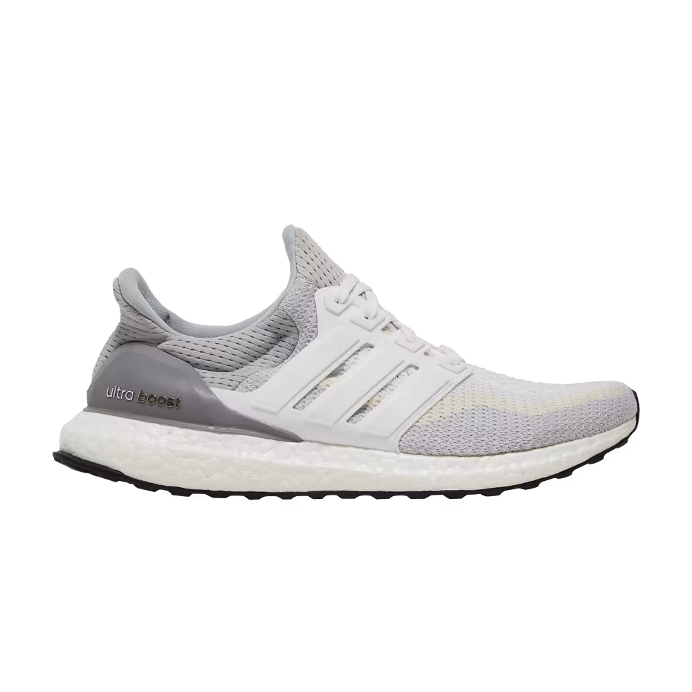 Adidas UltraBoost 2.0 White Grey