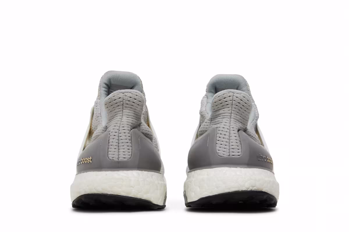 Adidas UltraBoost 2.0 White Grey, view 7