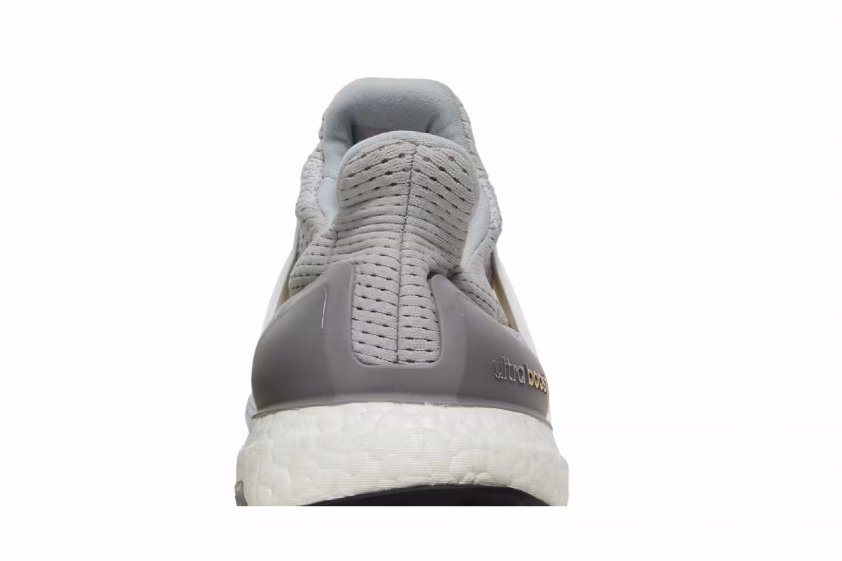 Adidas UltraBoost 2.0 White Grey, view 8