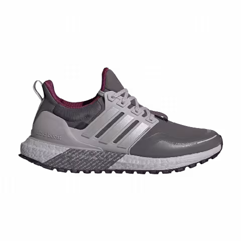 Adidas Wmns UltraBoost Cold.Rdy DNA 'Grey Power Berry'