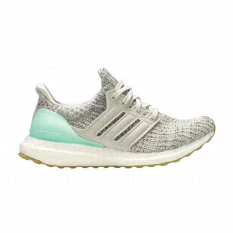 Adidas Wmns UltraBoost 4.0 'Carbon Mint' Sample