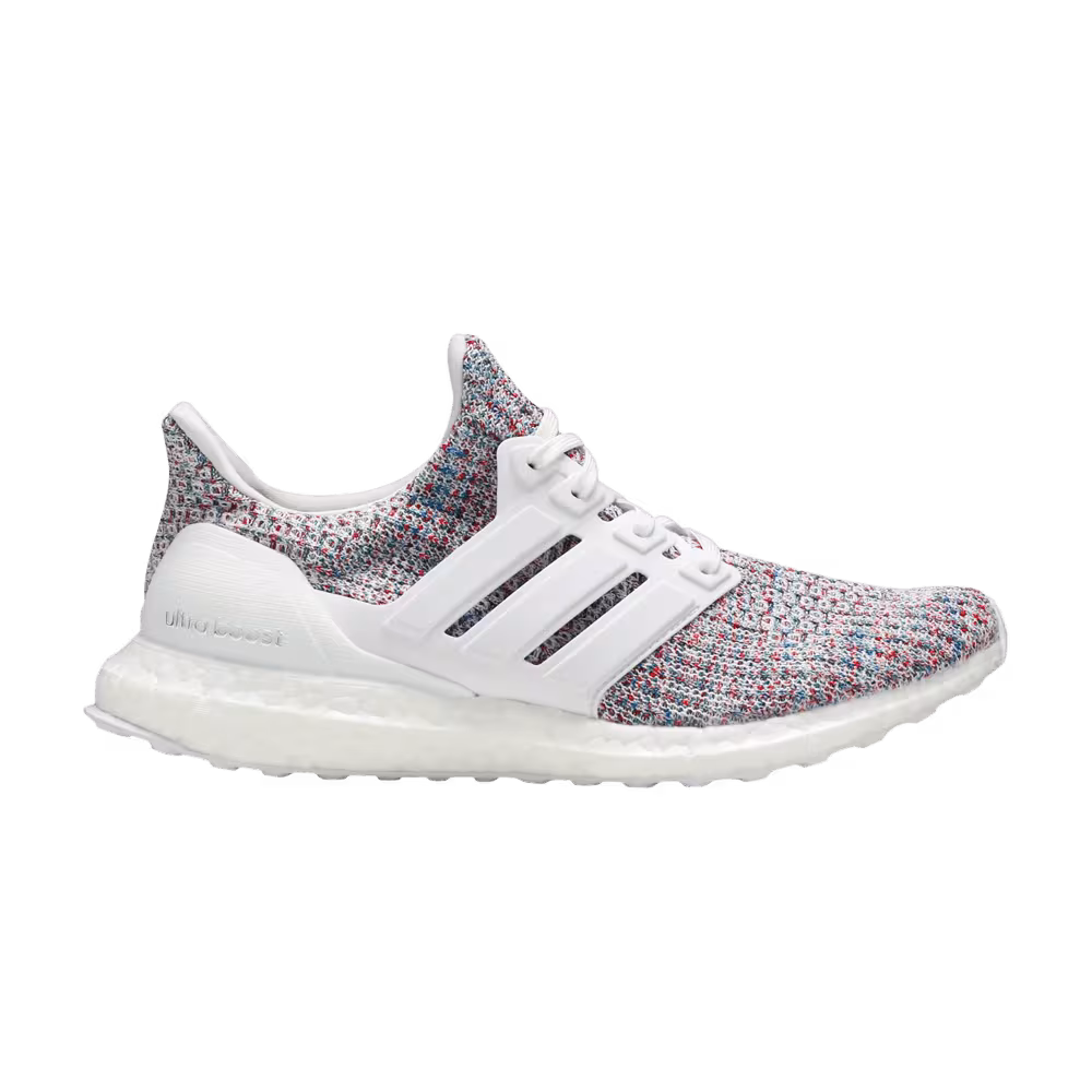 Adidas Women's UltraBoost Cloud White
