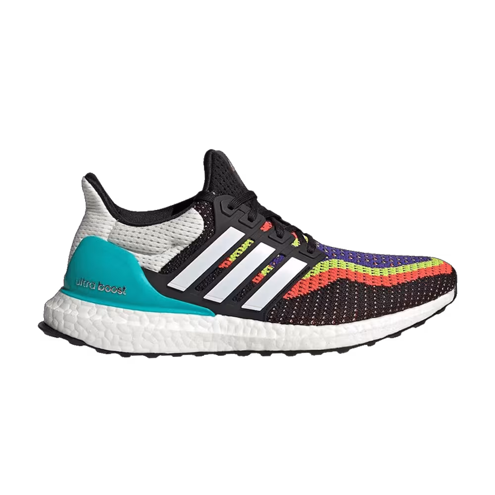 Adidas Women's UltraBoost 2.0 DNA Multi-Color