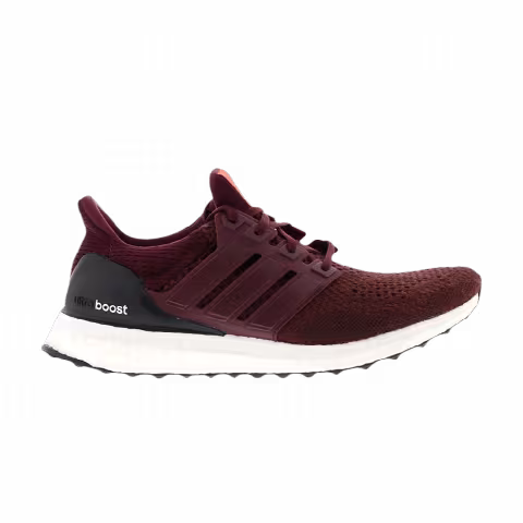 Adidas UltraBoost 1.0 Limited 'Burgundy' Sample