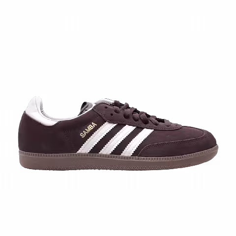 Adidas Samba 'Mushroom Brown Bliss'