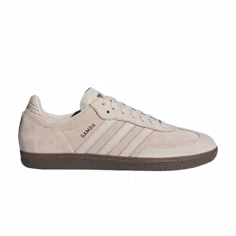 Adidas Samba FB 'Linen Gum'