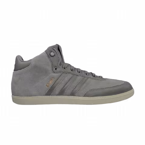 Adidas Samba Mid 'Grey'