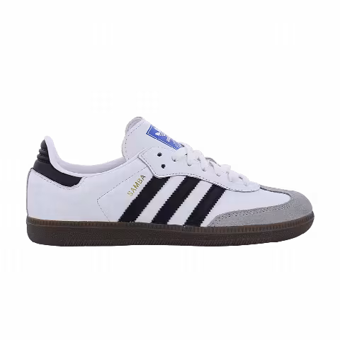 Adidas Wmns Samba OG 'White Black Gum'