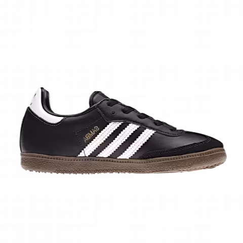Adidas Samba 'Black White Gum'