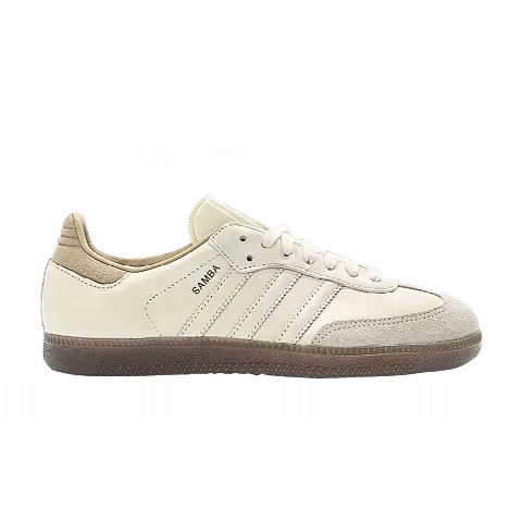 Adidas Wmns Samba 'Off White'