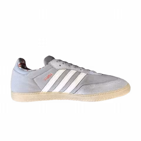 Adidas Samba LE 'Originals Tongue Patch'