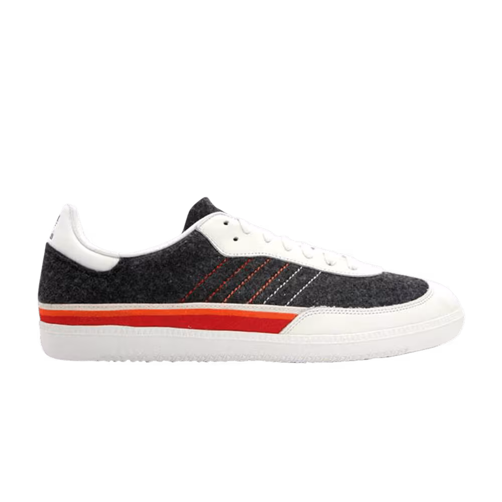 Adidas Samba Gruen Dark Cinder