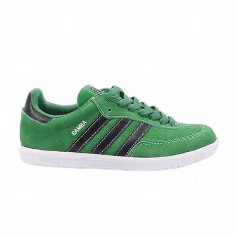 Adidas Samba 'Fairway Green'