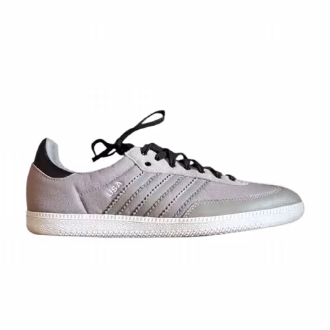 MiAdidas Samba
