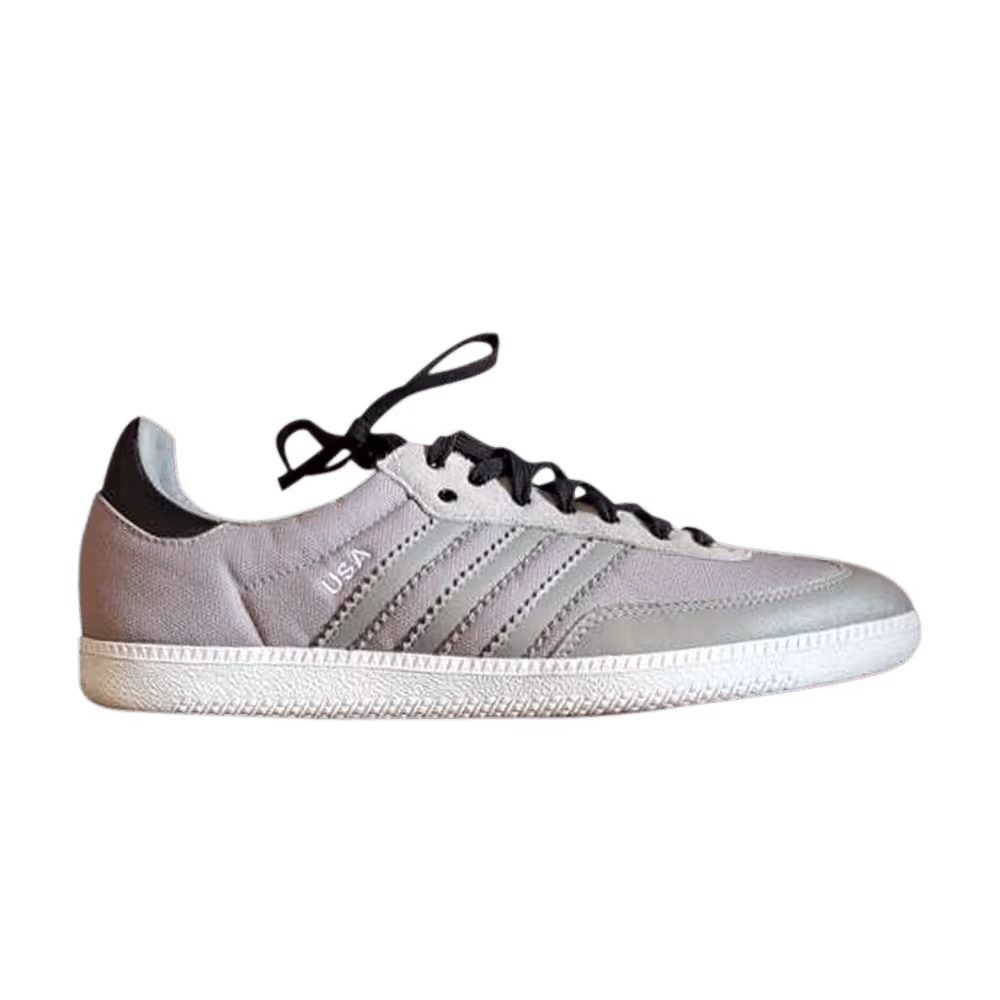MiAdidas Samba