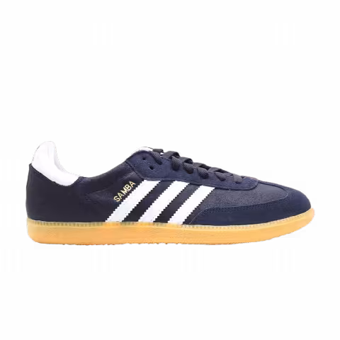Adidas Samba 'Legend Ink White'