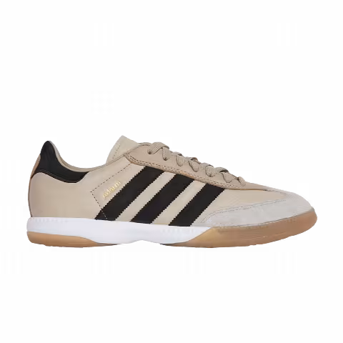 Adsum x adidas Samba Millennium 'Nutmeg Beige' Sample