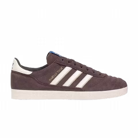 adidas Gazelle Team 'Brown Off White Magic'
