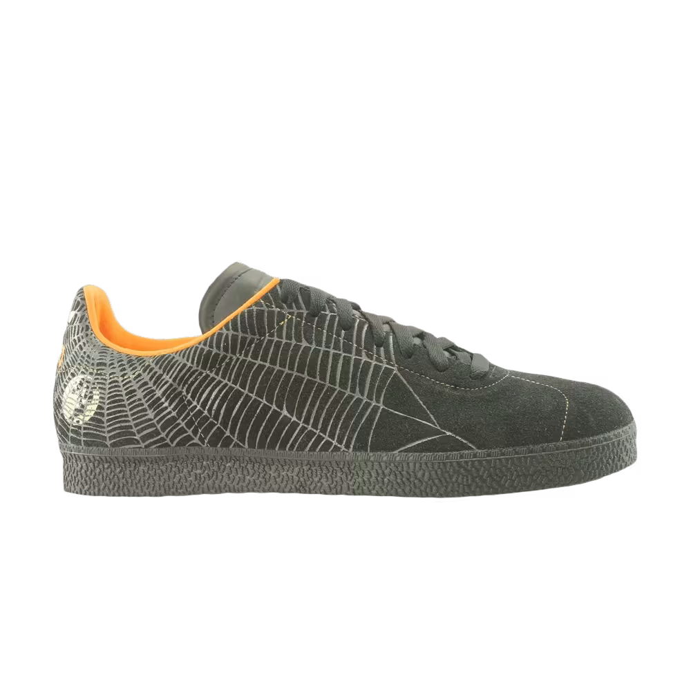 Adidas Gazelle OP Morbid Spider Web