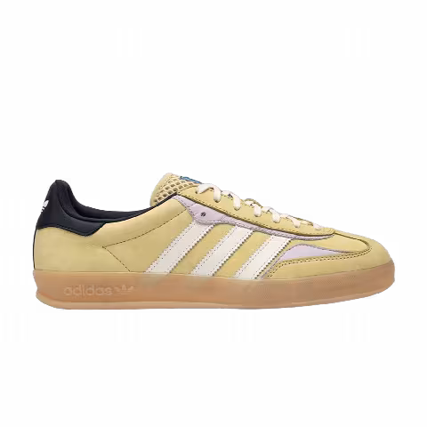 adidas Gazelle Indoor 'Yellow'